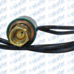 PRESSOSTATO NEW HOLLAND COLHEITADEIRA CR CX 87366051