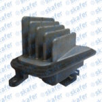 RESISTÊNCIA CAIXA GM CHEVROLET OMEGA AUSTRALIANO ELETRÔNICA 077800-0542