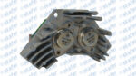 RESISTÊNCIA CAIXA PEUGEOT CITROEN XSARA BERLINGO 644178