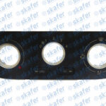 FRENTE COMANDO VOLKSWAGEN GOL G6