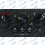 COMANDO GM CHEVROLET MERIVA