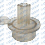 ALOJAMENTO BOTÃO COMANDO VOLKSWAGEN FOX GOL POLO 2004 ATÉ 2009 G5 G6 9307 350137 JPR4007