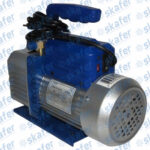 BOMBA DE VÁCUO 6CFM ESTÁGIO SIMPLES VULKAN