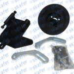 KIT SUPORTE HYUNDAI HR36 HR100 ATÉ AGOSTO DE 2012