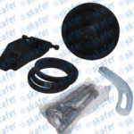 KIT SUPORTE FORD TRANSIT 115 T-350