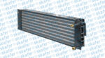 CONDENSADOR CATERPILLAR TRATOR DE ESTEIRA D6K D6N 199-7698 COBRE SKAFER - Imagem 4
