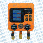 MANÔMETRO DIGITAL SURYHA SMART SEM MANGUEIRAS