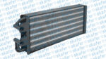 RADIADOR AR QUENTE IVECO STRALIS HIWAY - Imagem 2