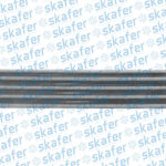 RADIADOR DE AR QUENTE MASSEY FERGUSON COLHETADEIRA