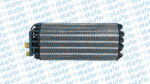 EVAPORADOR OMEGA 3.0 2.0 COBRE TUBO ALETAS MARCA SKAFER - Imagem 4