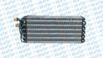 EVAPORADOR OMEGA 3.0 2.0 COBRE TUBO ALETAS MARCA SKAFER - Imagem 5