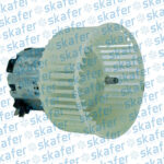 MOTOR CX 1 EIXO 24V VOLVO FH/FM 20>