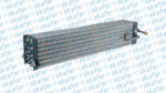 EVAPORADOR MERCEDES BENZ LO 916 MICRO MODELO DENSO BC441300-2490RO TUBO ALETAS SKAFER - Imagem 3