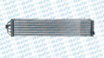 EVAPORADOR MERCEDES BENZ LO 916 MICRO MODELO DENSO BC441300-2490RO TUBO ALETAS SKAFER - Imagem 4