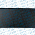 TAMPA CAIXA EVAPORADORA NEW HOLLAND CASE