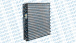 CONDENSADOR ROLO CATERPILLAR CP54 CP563E CS-583E CP-6 220-0204 TUBO ALETAS SKAFER - Imagem 2