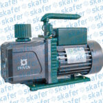 BOMBA DE VACUO SMART 7FM DUPLO ESTAGIO FRIVEN