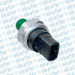 PRESSOSTATO MÁQUINA VOLVO DOOSAN DX210 aDX225