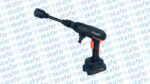 PISTOLA DE LIMPEZA G3 SURYHA - Imagem 6