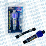 TAPA FUGAS F5 SUPERDOSE UNICA - 8ML