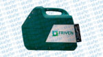 ESTAÇÃO RECOLHEDORA RECICLADORA RECO 3/4HP 110V 220V - Imagem 2