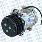 COMPRESSOR 7H15 6PK 12V PASSANTE MASSEY VALTRA TCCI