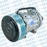 COMPRESSOR CASE MAG 335 NEW HOLLAND T8 8PK 12V 7H15 TCCI