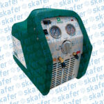 ESTAÇÃO RECOLHEDORA RECICLADORA RECO 3/4HP 110V 220V