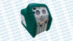 ESTAÇÃO RECOLHEDORA RECICLADORA RECO 3/4HP 110V 220V