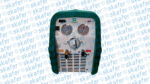 ESTAÇÃO RECOLHEDORA RECICLADORA RECO 3/4HP 110V 220V - Imagem 3