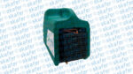 ESTAÇÃO RECOLHEDORA RECICLADORA RECO 3/4HP 110V 220V - Imagem 4