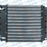 CONDENSADOR AERONAVE BONANZA G36 BEECHCRAFT 36-380101-1