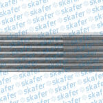 EVAPORADOR JOHN DEERE SERIES 5000, 6000, 7000 MODELO ORIGINAL