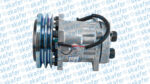 COMPRESSOR 7H15 NEW HOLLAND TC 5070 CR5070 2A TCCI - Imagem 3