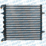 CONDENSADOR CONDENSADOR TRATOR YANMAR