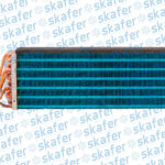 EVAPORADOR REPOSIÇÃO CAIXA TETO SK MAX