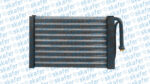 EVAPORADOR RETROESCAVADEIRA XCMG XC870BR COBRE SKAFER - Imagem 4
