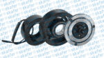 KIT EMBREAGEM 7H15 12V 8PK 119MM