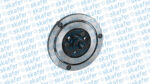 KIT EMBREAGEM 7H15 12V 8PK 119MM - Imagem 4