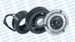 KIT EMBREAGEM 7H15 12V POLIA 2A 125MM