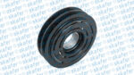 KIT EMBREAGEM 7H15 12V POLIA 2A 125MM - Imagem 4