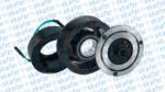 KIT EMBREAGEM 7H15 24V POLIA 8PK