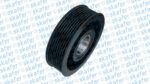 KIT EMBREAGEM 7H15 24V POLIA 8PK - Imagem 4