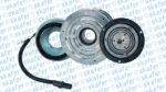 KIT EMBREAGEM 7H15 2A 12V NEW HOLLAND TC COMPRESSOR 100.175