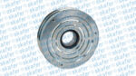 KIT EMBREAGEM 7H15 2A 12V NEW HOLLAND TC COMPRESSOR 100.175 - Imagem 3