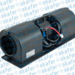 MOTOR CAIXA REPOSIÇÃO CAIXA TETO SK MAX 12V / 24V