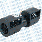 MOTOR CX DUPLO 24V SPAL 008-B45 B-02