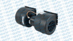 MOTOR CX DUPLO 24V SPAL 008-B45 B-02 - Imagem 2