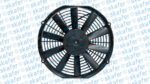 ELETRO UNIVERSAL 11 X 24V ASPIRANTE PA RETA SPAL 6.000H