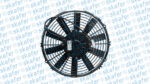 ELETRO UNIVERSAL 11 X 24V ASPIRANTE PA RETA SPAL 6.000H - Imagem 3